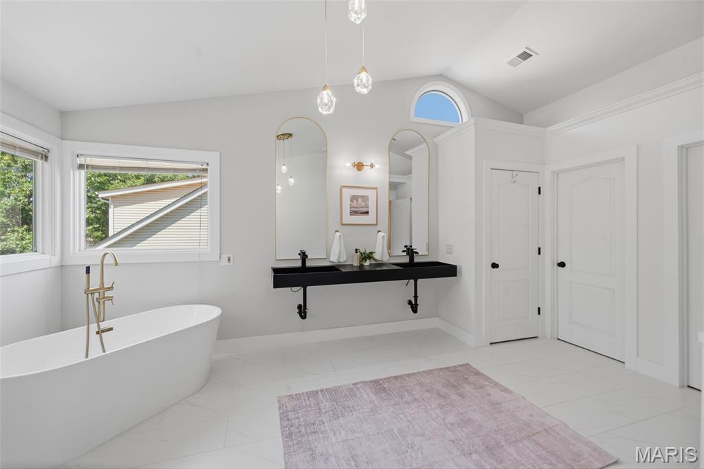 Harbors At Lake Chesterfield One - Residential