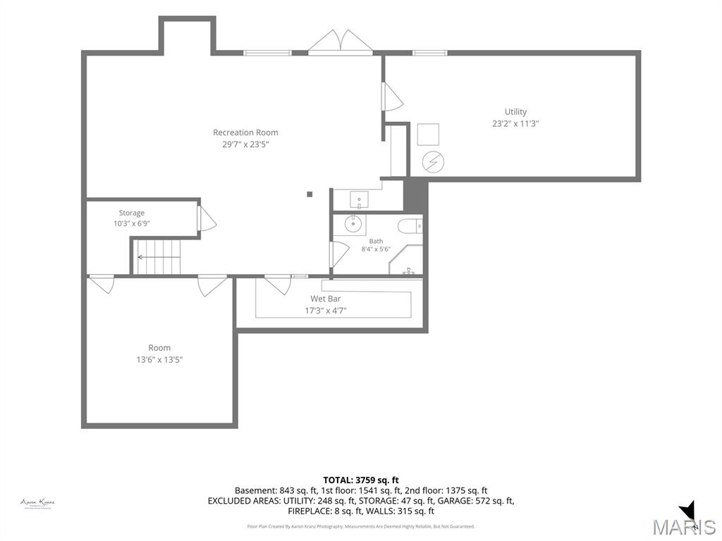 Harbors At Lake Chesterfield One - Residential