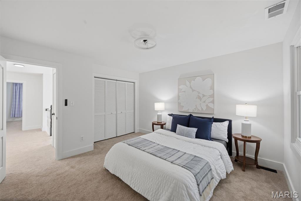 Harbors At Lake Chesterfield One - Residential