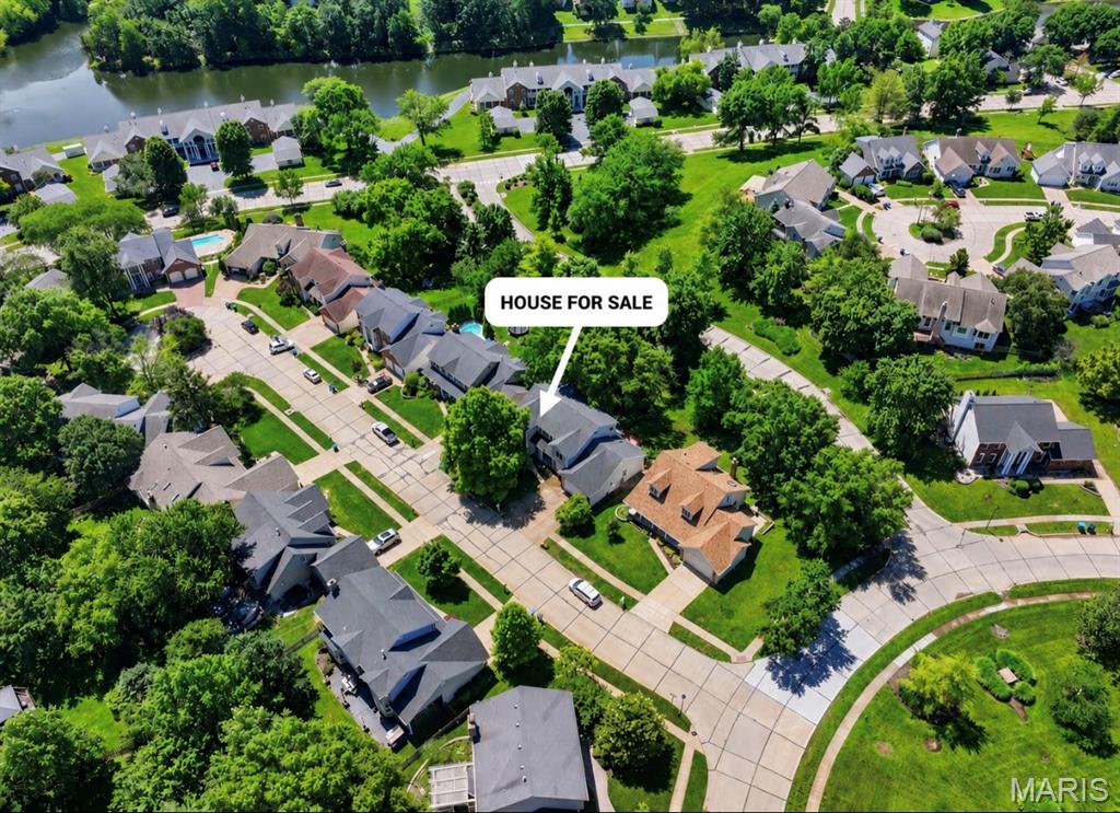 Harbors At Lake Chesterfield One - Residential