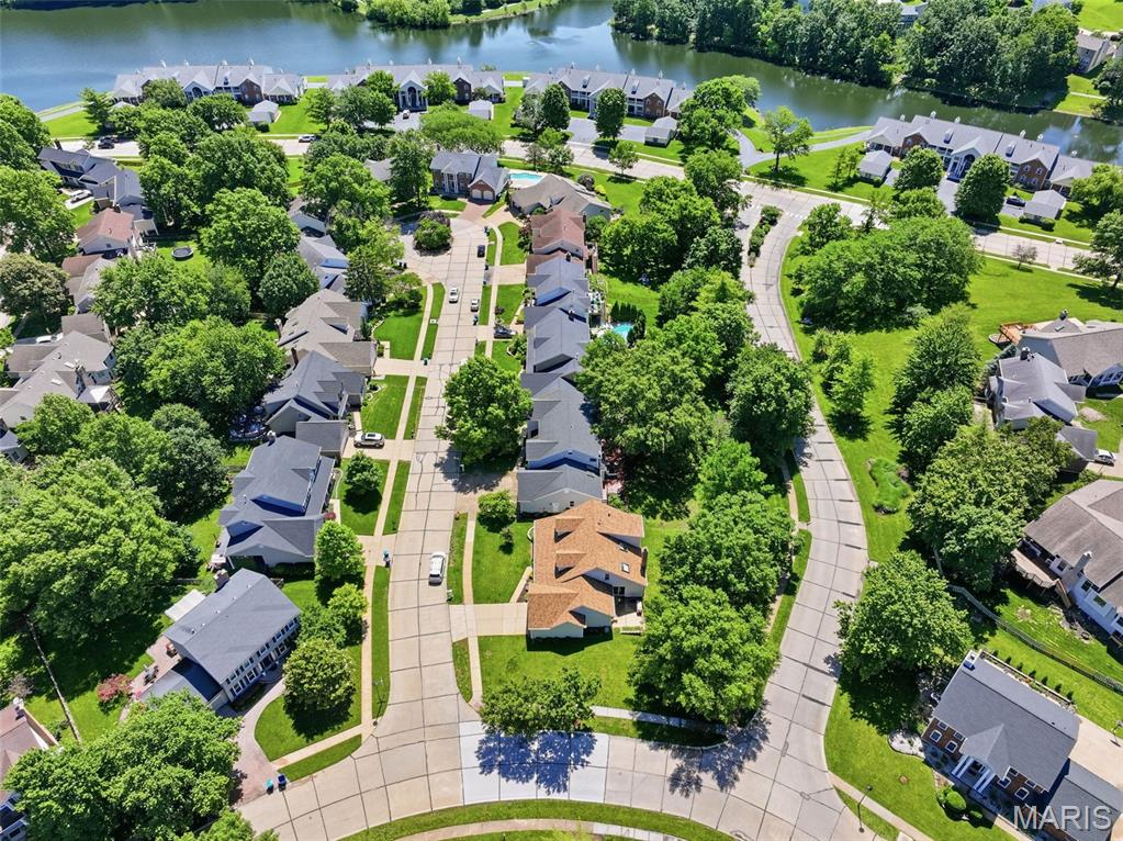 Harbors At Lake Chesterfield One - Residential