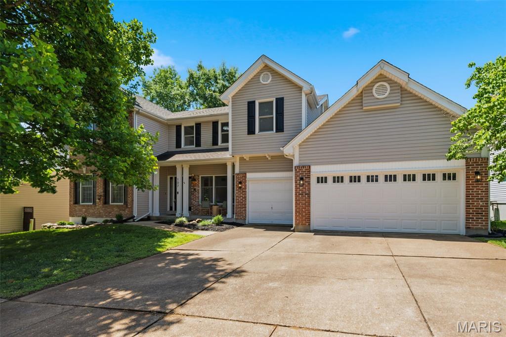 Harbors At Lake Chesterfield One - Residential