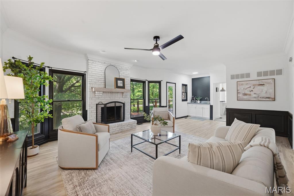 Harbors At Lake Chesterfield One - Residential