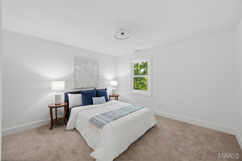 Harbors At Lake Chesterfield One - Residential