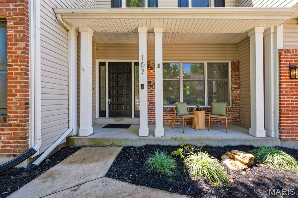Harbors At Lake Chesterfield One - Residential
