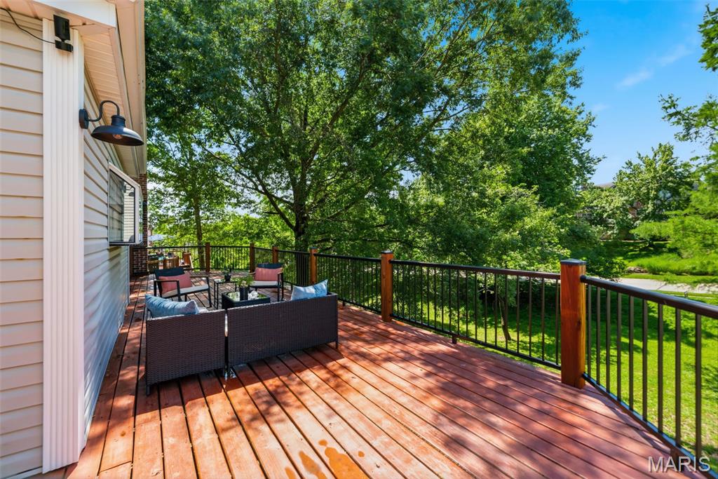 Harbors At Lake Chesterfield One - Residential