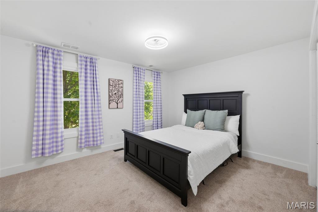 Harbors At Lake Chesterfield One - Residential