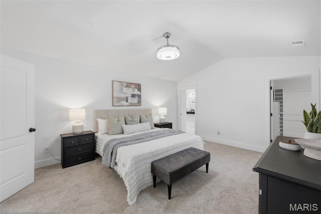 Harbors At Lake Chesterfield One - Residential
