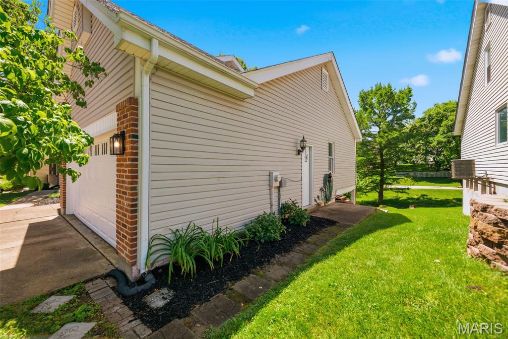 Harbors At Lake Chesterfield One - Residential