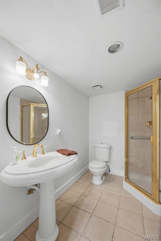 Harbors At Lake Chesterfield One - Residential