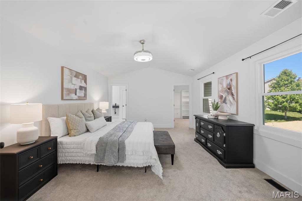 Harbors At Lake Chesterfield One - Residential