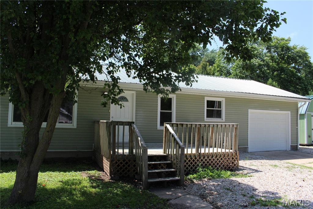 John Swans 2nd - Residential