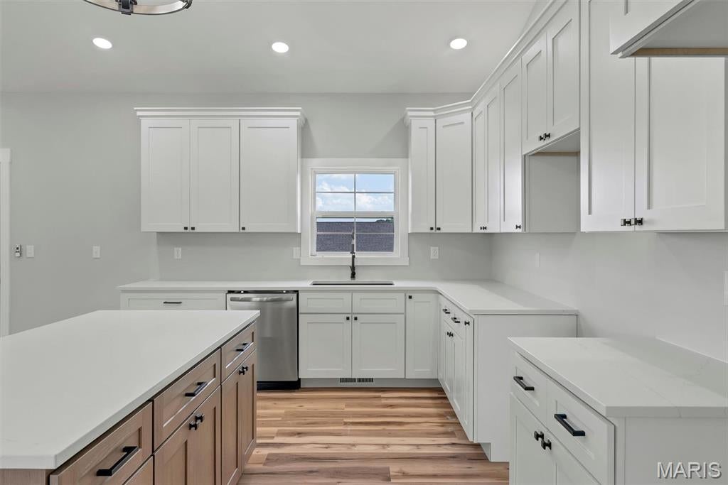 The Overlook at Weber Farms - Residential