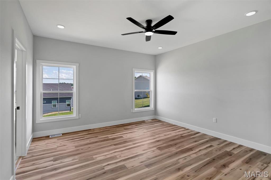 The Overlook at Weber Farms - Residential