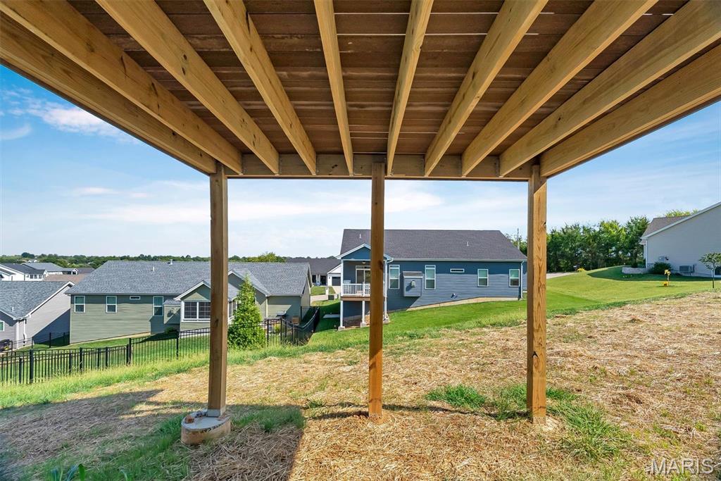 The Overlook at Weber Farms - Residential
