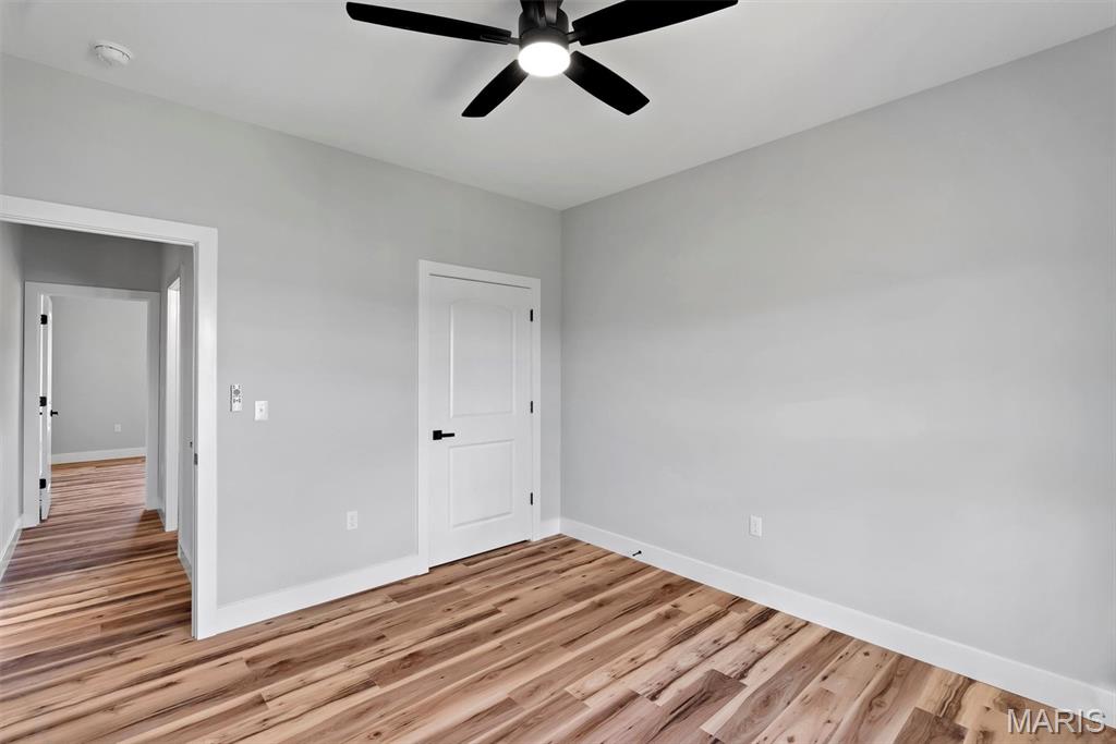 The Overlook at Weber Farms - Residential