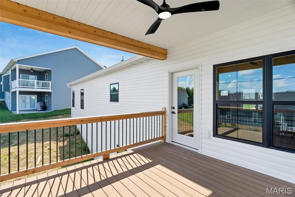 The Overlook at Weber Farms - Residential