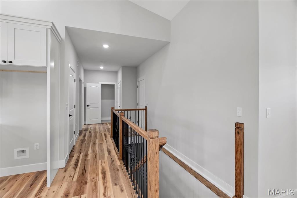 The Overlook at Weber Farms - Residential