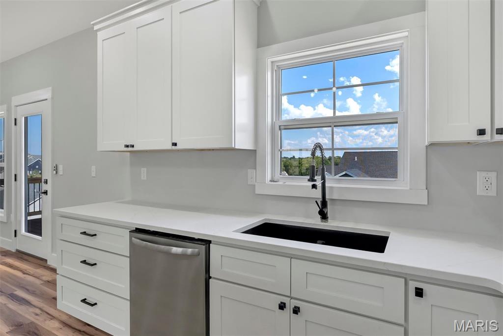The Overlook at Weber Farms - Residential