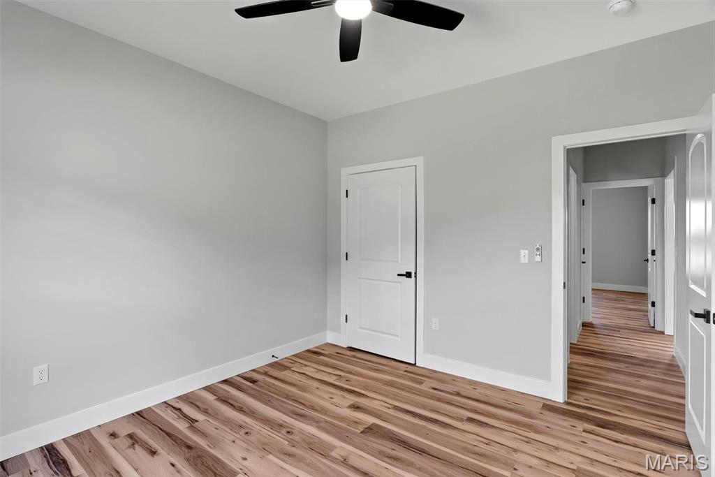 The Overlook at Weber Farms - Residential