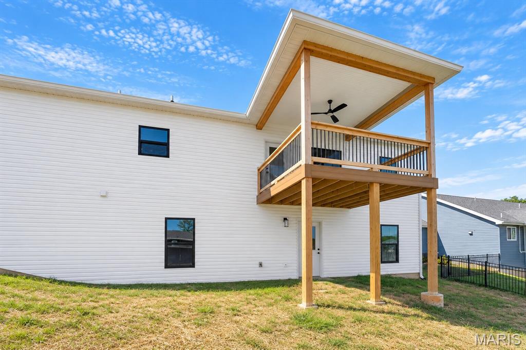 The Overlook at Weber Farms - Residential
