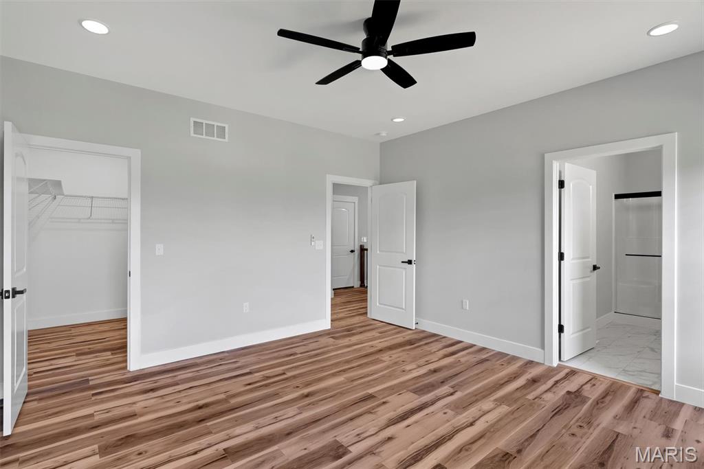 The Overlook at Weber Farms - Residential