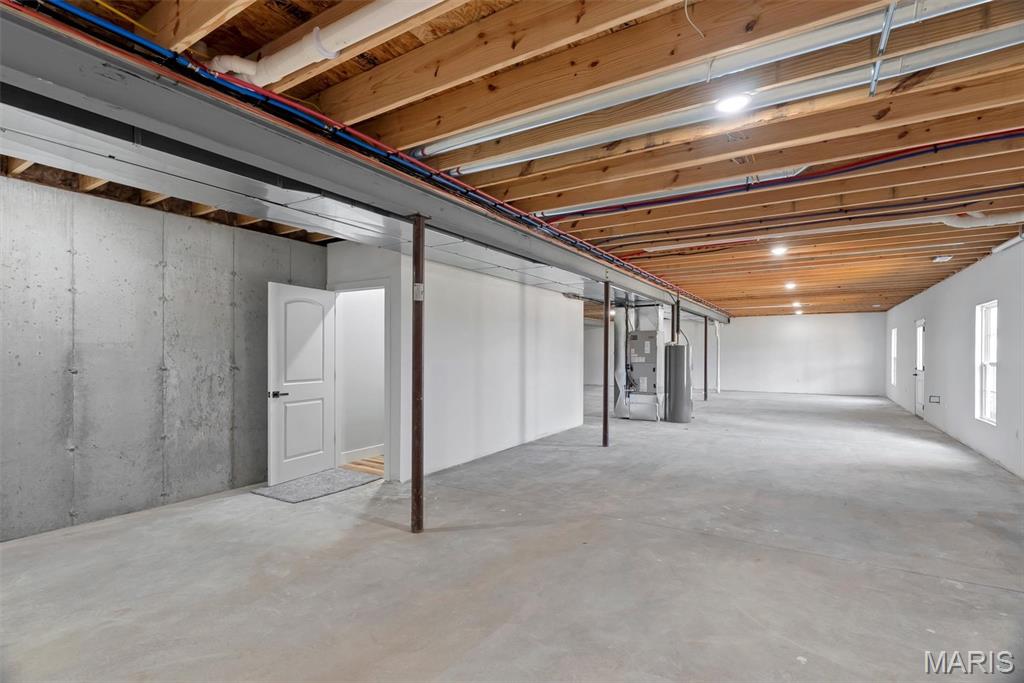 The Overlook at Weber Farms - Residential