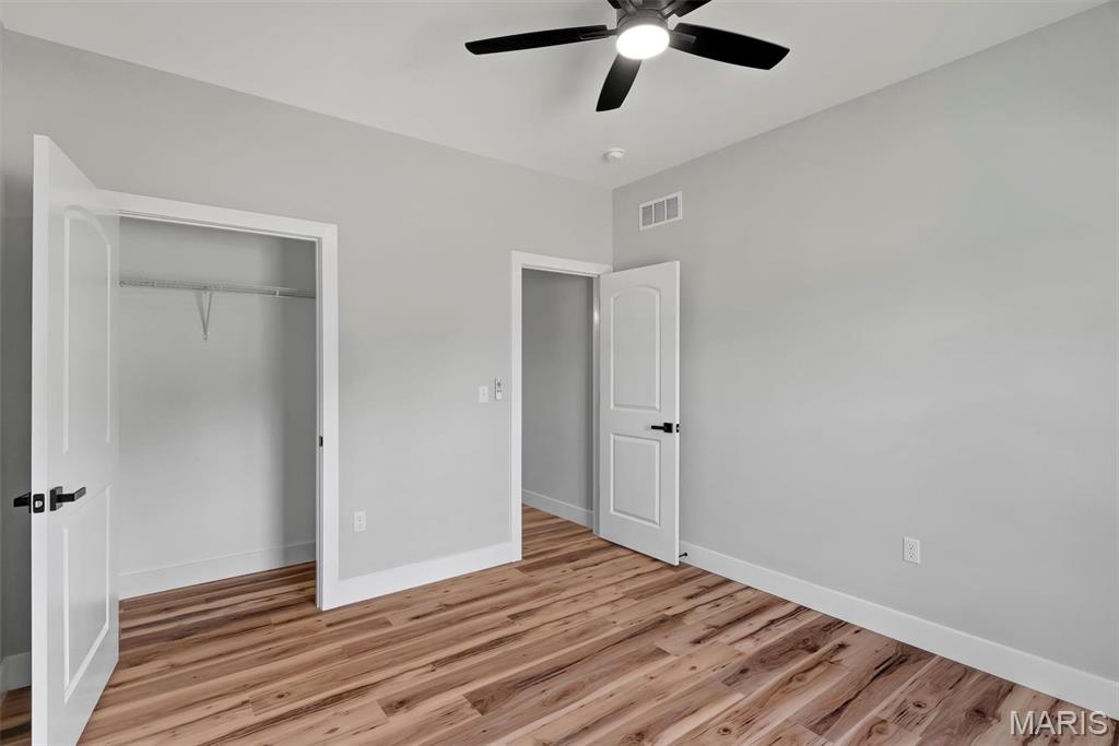 The Overlook at Weber Farms - Residential