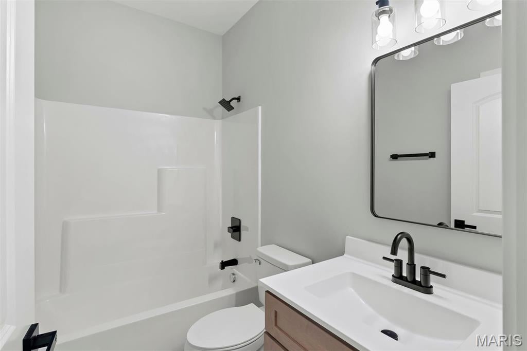 The Overlook at Weber Farms - Residential