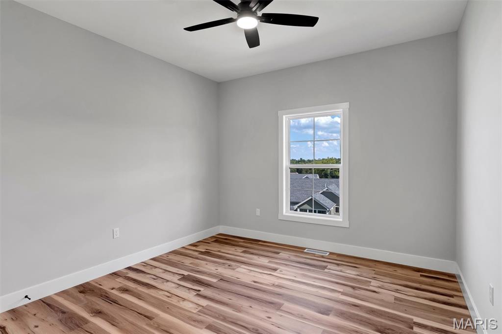 The Overlook at Weber Farms - Residential