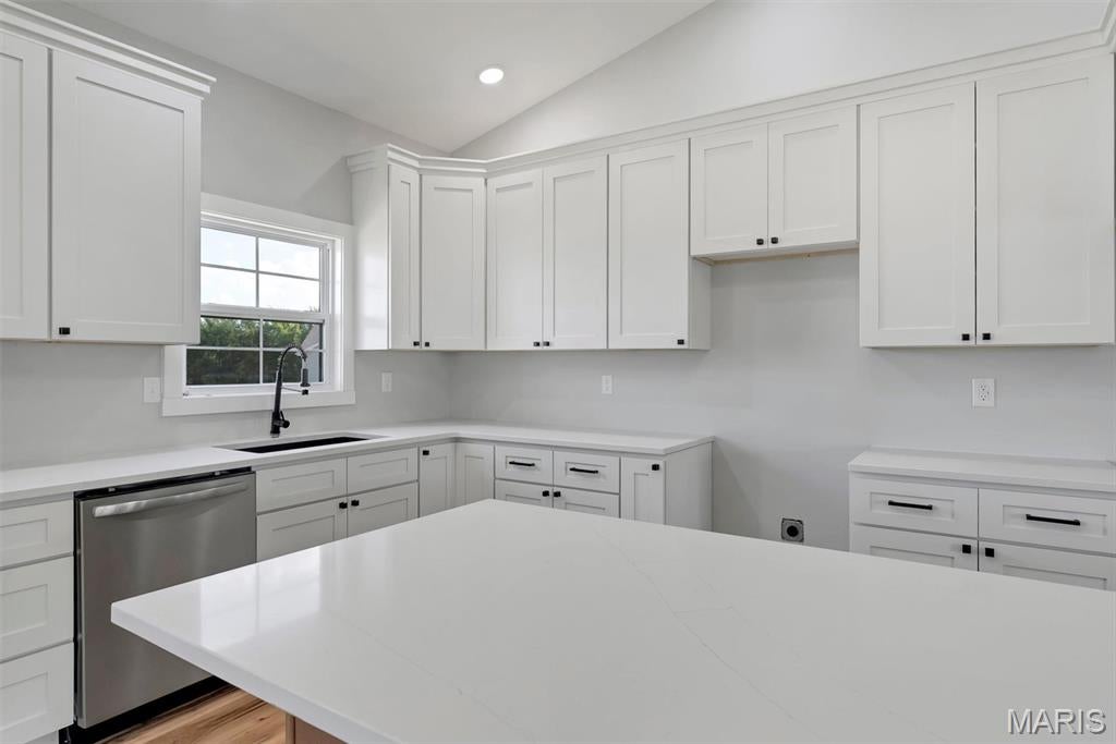 The Overlook at Weber Farms - Residential