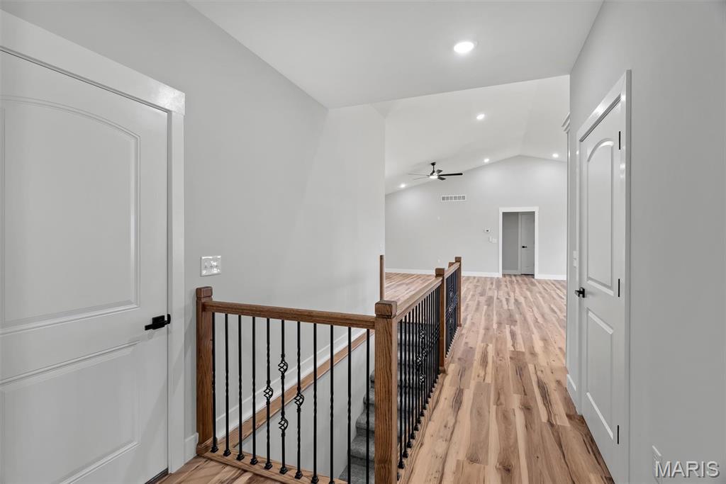 The Overlook at Weber Farms - Residential