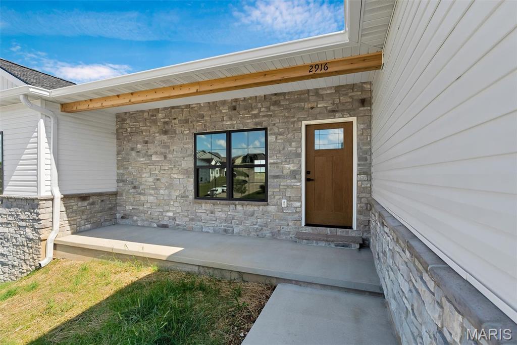 The Overlook at Weber Farms - Residential