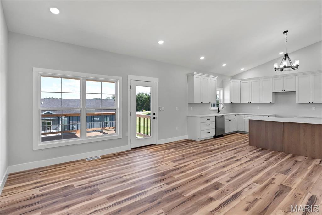 The Overlook at Weber Farms - Residential