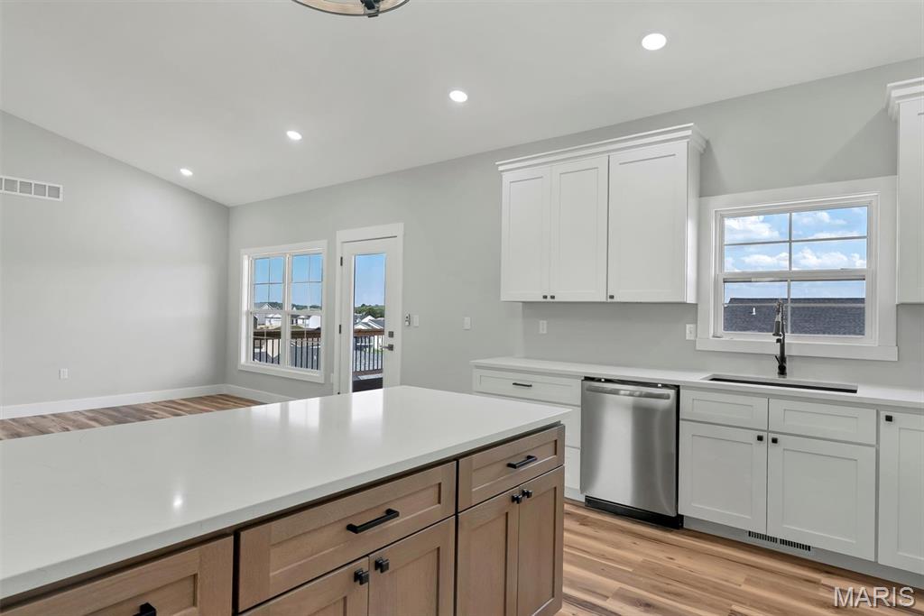 The Overlook at Weber Farms - Residential