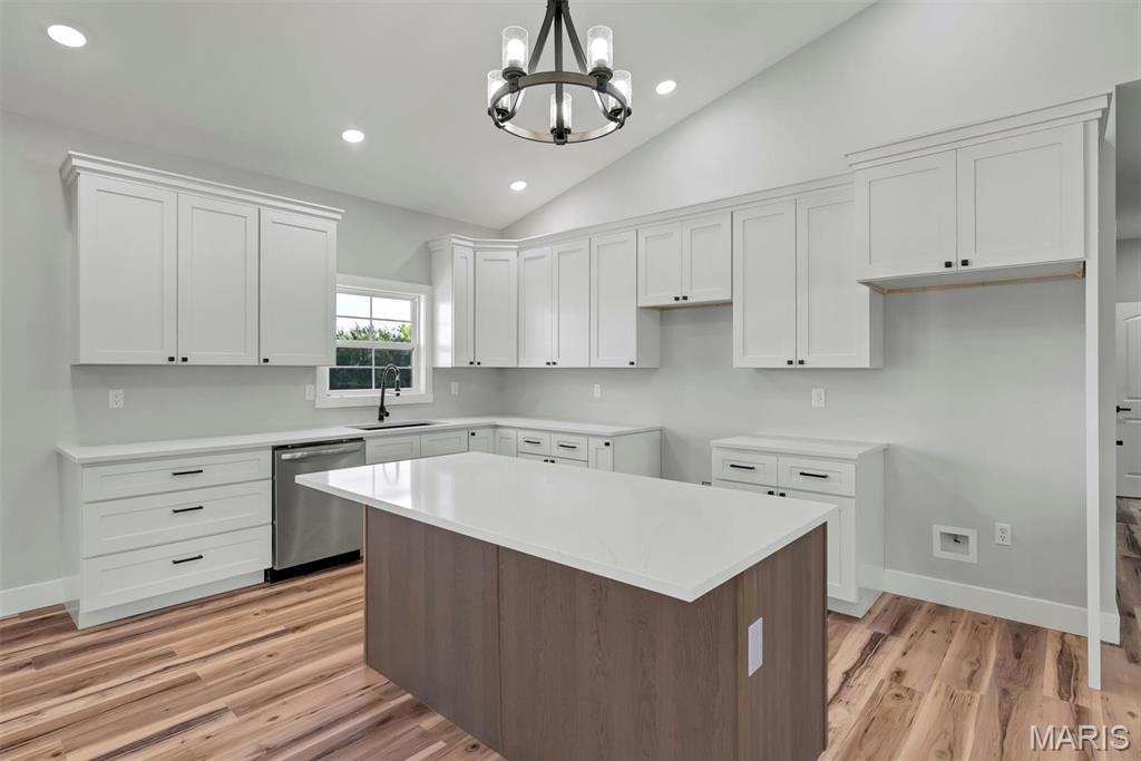 The Overlook at Weber Farms - Residential