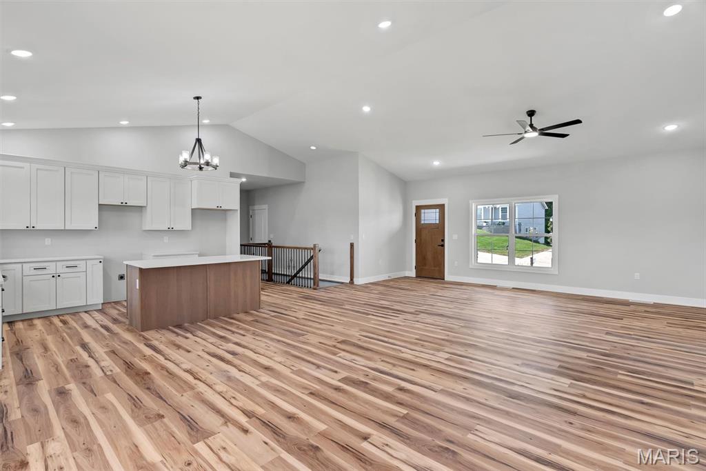 The Overlook at Weber Farms - Residential