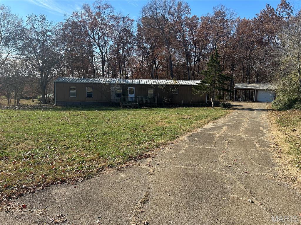 Country Acres - Residential