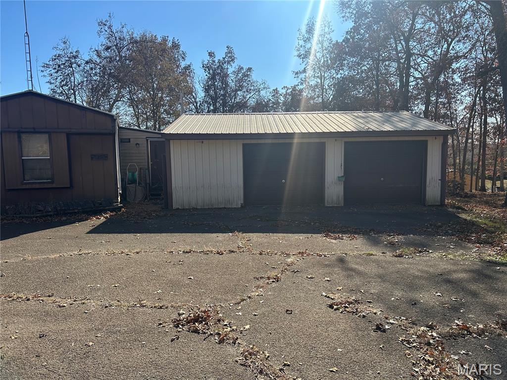 Country Acres - Residential