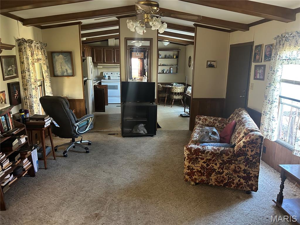 Country Acres - Residential
