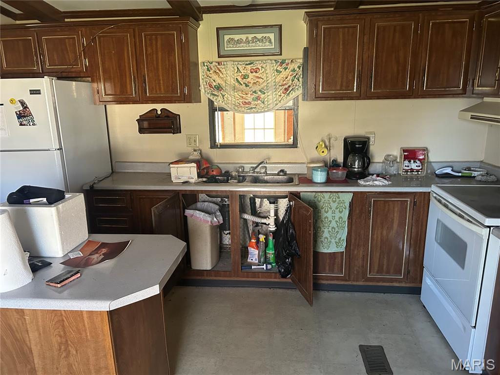 Country Acres - Residential