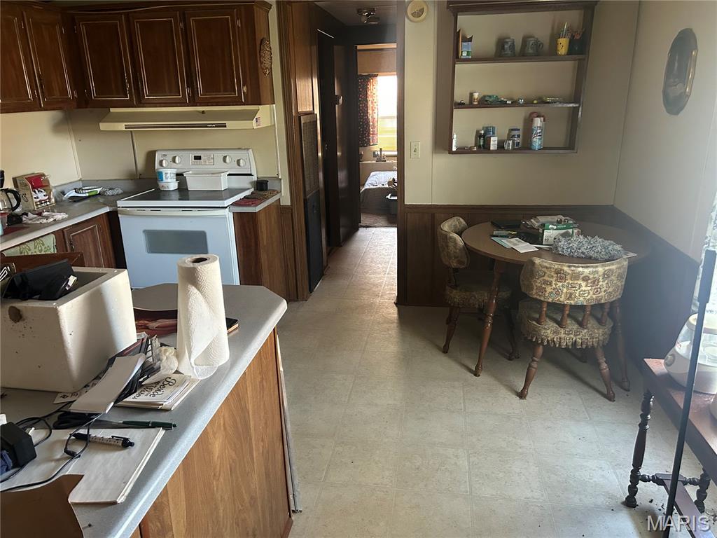 Country Acres - Residential