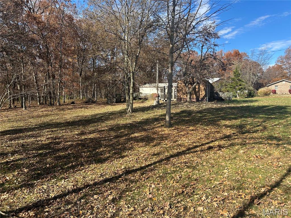 Country Acres - Residential