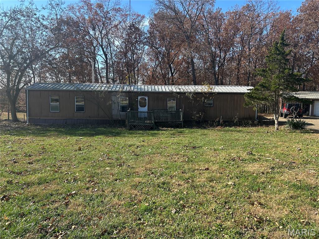 Country Acres - Residential