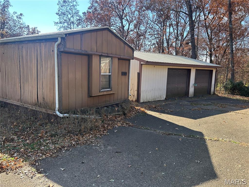 Country Acres - Residential
