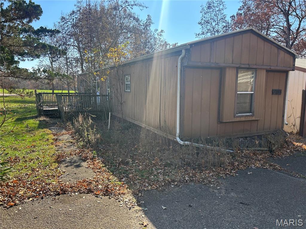 Country Acres - Residential