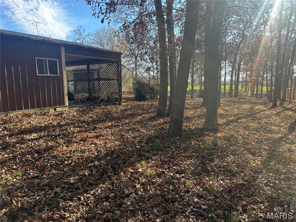 Country Acres - Residential