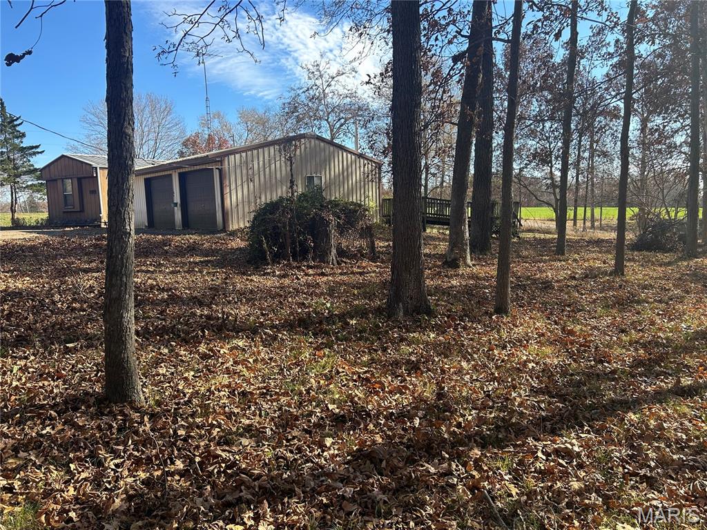 Country Acres - Residential