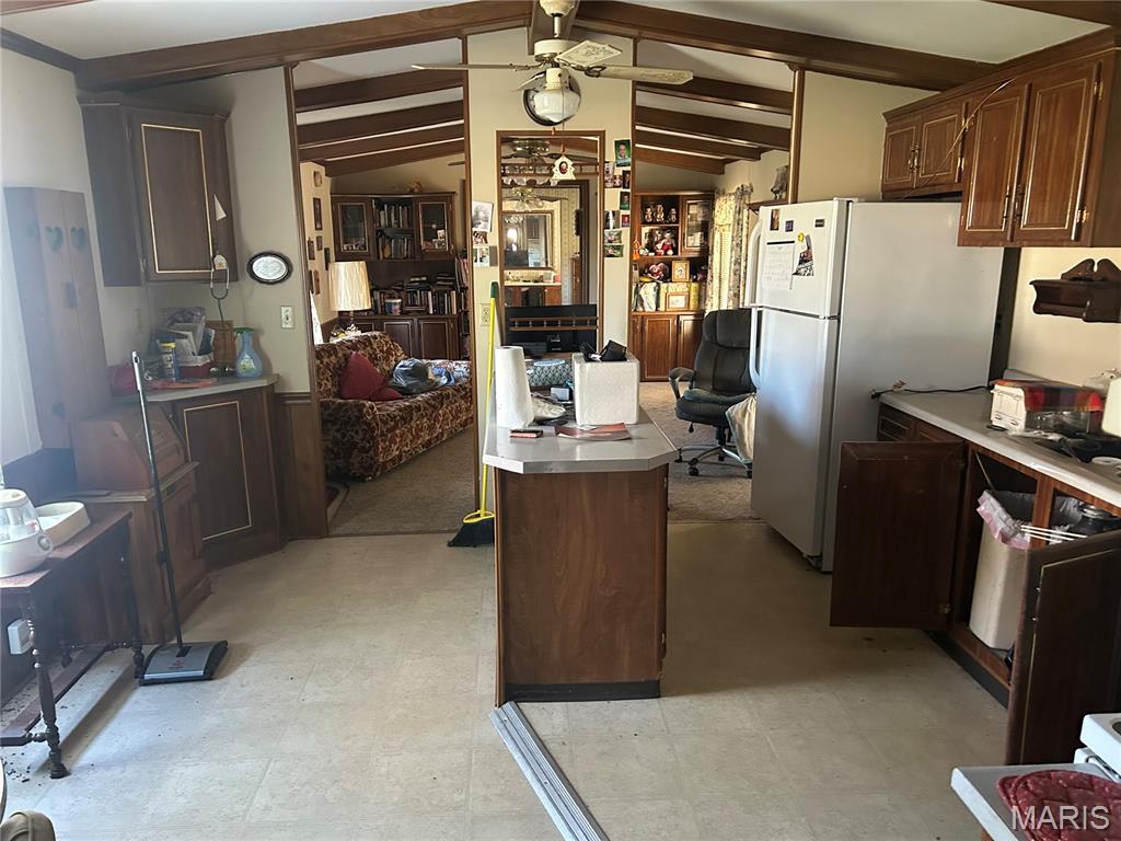 Country Acres - Residential