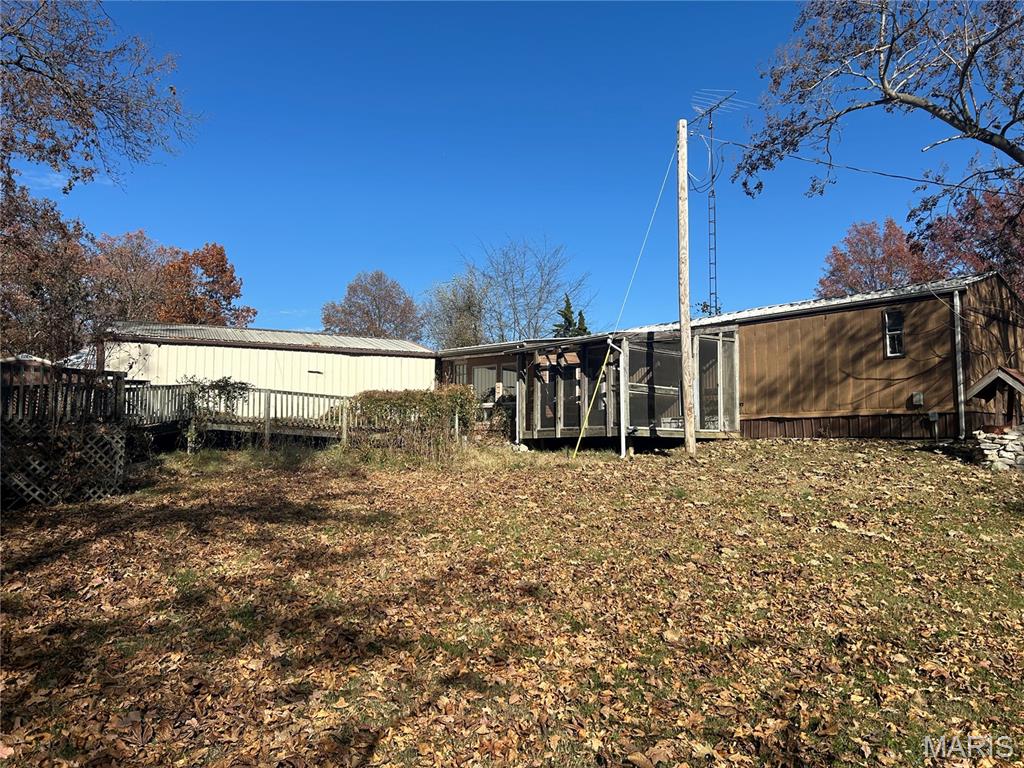 Country Acres - Residential